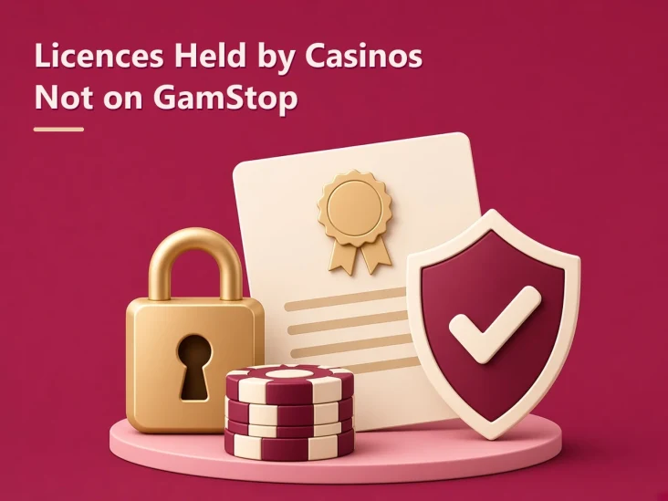 non uk licensed casinos