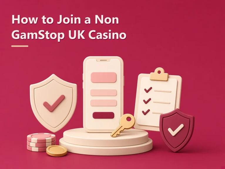 best uk non gamstop casinos