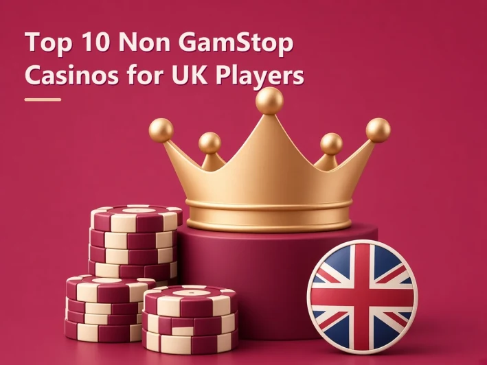 non gamstop casinos